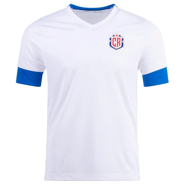 Tailandia Camiseta Costa Rica 2nd 2022-2023